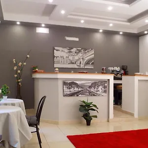 Hotel Midtown, Milaan