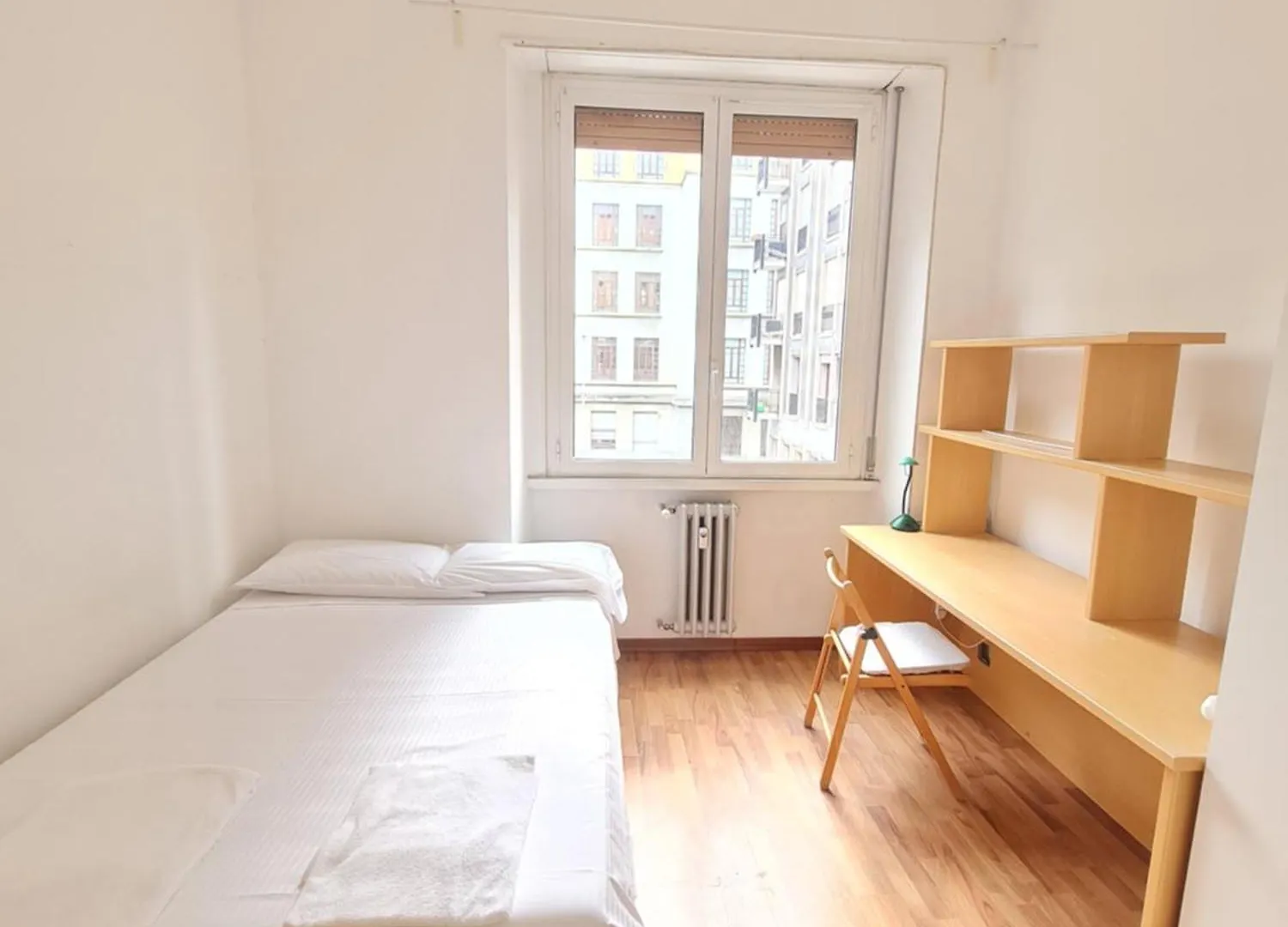 Duomo - Santa Maria Valle Convenient Apartment 밀라노